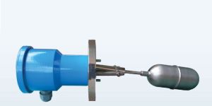 Horizontal Float Level Switch