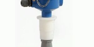 Ultrasonic Level Transmitter