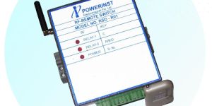 Remote Control Device