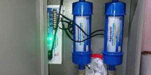 Electronic Water Conditioner Multi with Cabinet Fitting