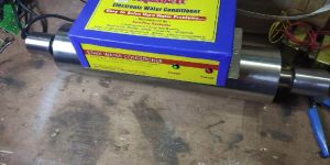 Electronic Water Conditioner Single SS304