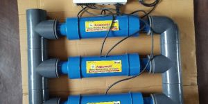 Electronic Water Conditioner Agriculture