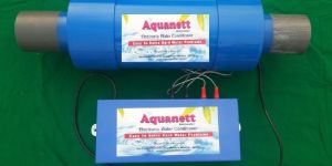 Electronic Water Conditioner Single Flow Agricultural