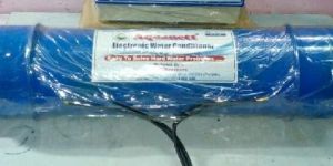 Electronic Water Conditioner Single Flow