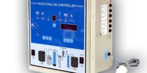 Heavy RO Control Panel