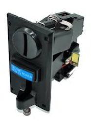 Multi Coin Acceptor