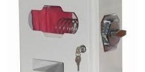 Napkin Vending Machine