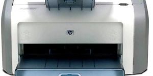 HP Laserjet Printer