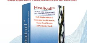 Collagen Sheets HEALICOLL