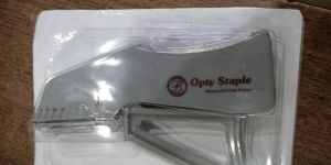 Disposable Skin Stapler