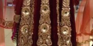 Bridal Lehenga Choli