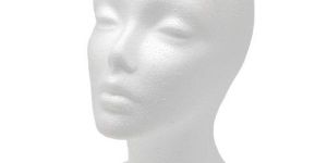 Mannequin Head