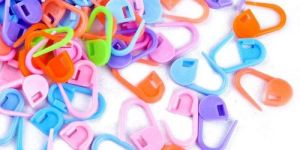 Stitch Markers