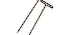 T Pins
