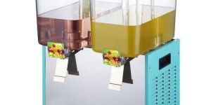Juice Dispenser