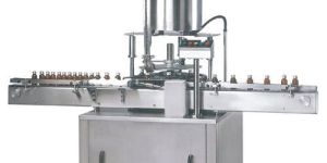 Automatic Measuring Cup Placement Machine