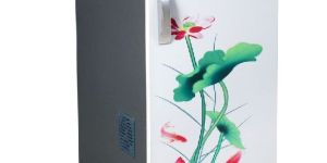 Fully Automatic Domestic Flour Mill 2HP