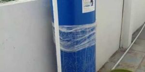 Water Softener