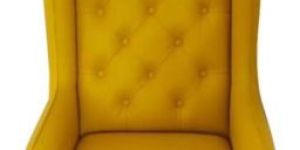 High Back Sofa Chair