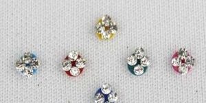 Ladies Fashion Bindi