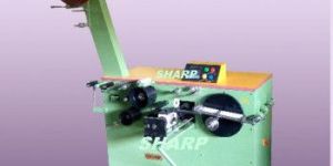 Spool Winding Machine