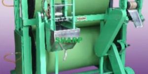 Tape Finishing Machine