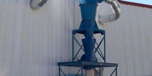 Cyclone Dust Collectors