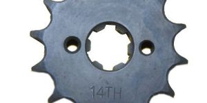 Motorcycle Sprocket