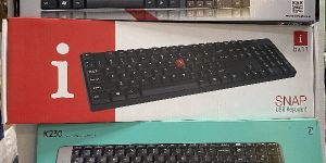 Computer Keyboard
