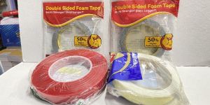 Double Sided Foam Tape