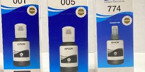 Epson Printer Ink