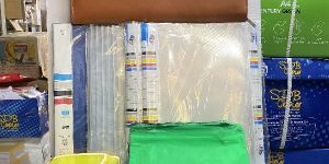 Plastic File