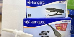Stapler Machine