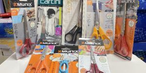 Stationery Scissors