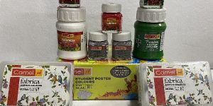 Student Poster Color