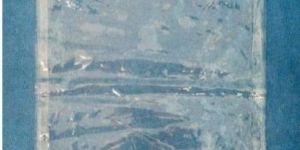 Transparent Hanger Bag