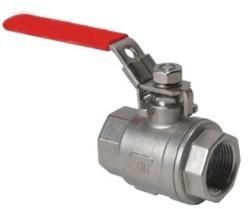 Ball Valve