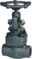 Forged Steel Globe Valve