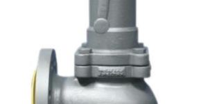 Safety Relief Valve