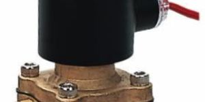 Solenoid Valve
