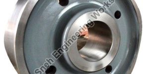 Mild Steel CNC Turning Machining Services