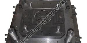 Punch Press Die