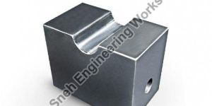 Stainless Steel Die
