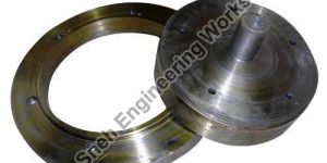 Stainless Steel Punching Dies