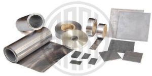 Neutron Shielding Foil