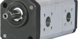 Supremo Tandem Pumps