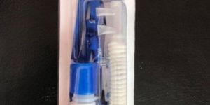 High Flow Nasal Cannula