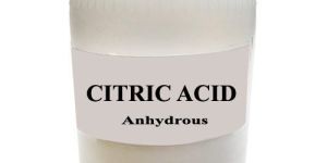 Citric Acid