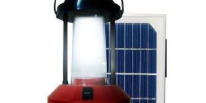 Solar LED Lantern