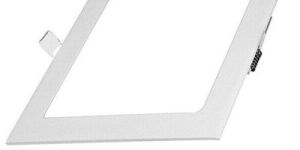 Square Panel Light